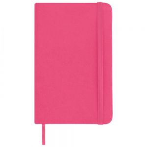LIBRETA MINI PREMIUM personalizada